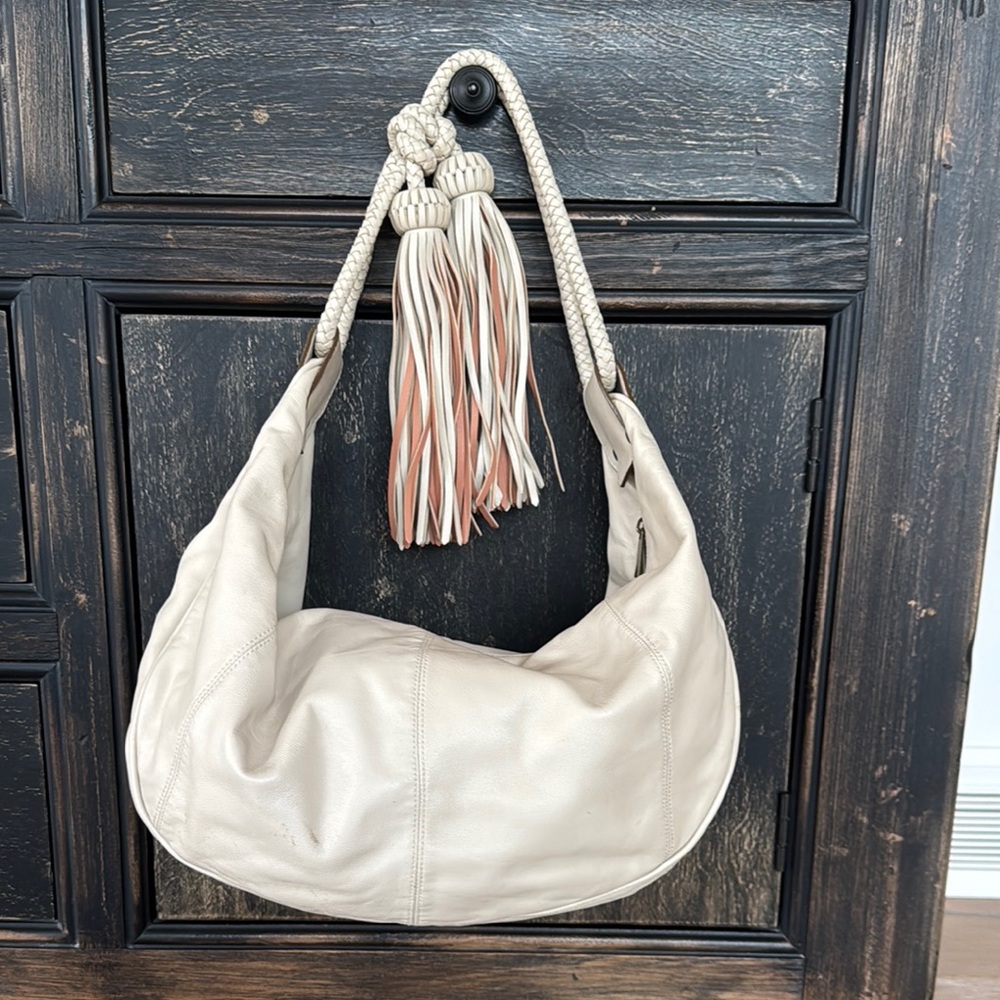 Mulberry Angelica Hobo